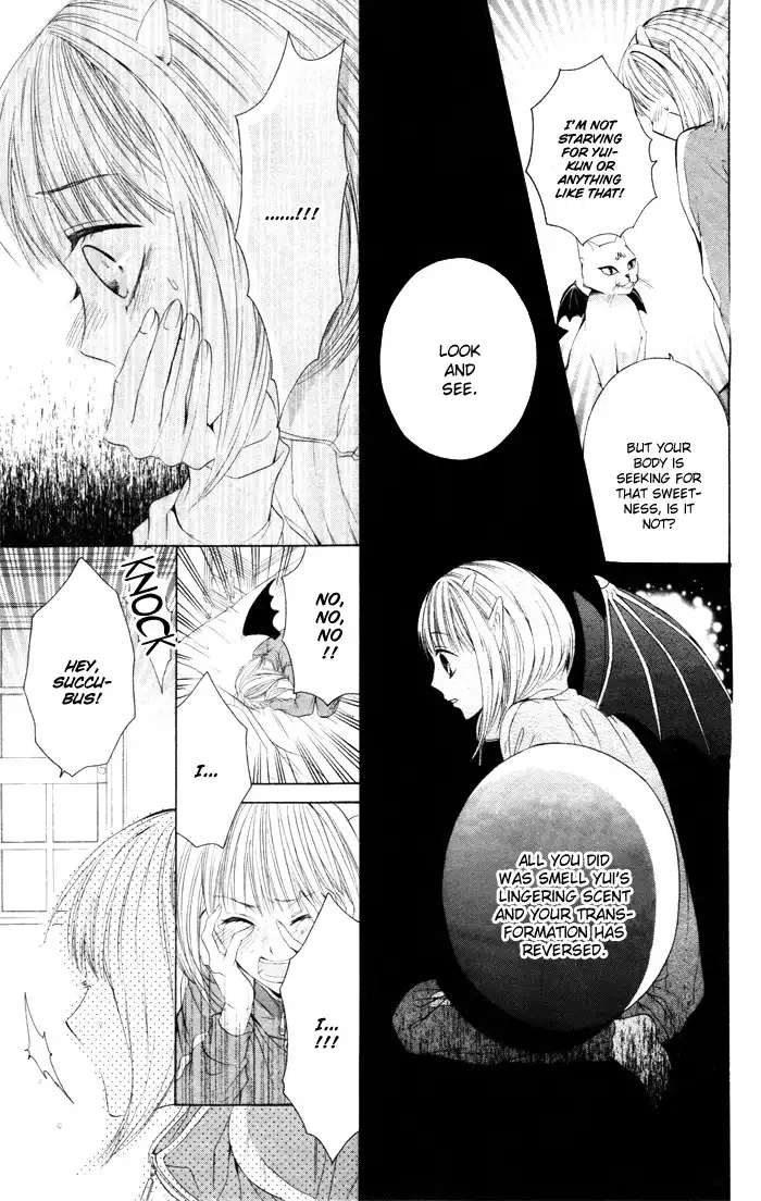 Hatsukoi Succubus Chapter 1 47